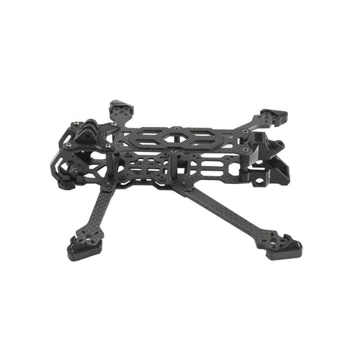 FLYFISH Frame FlyFishRC Atlas 4 Long Range 4" Frame kit