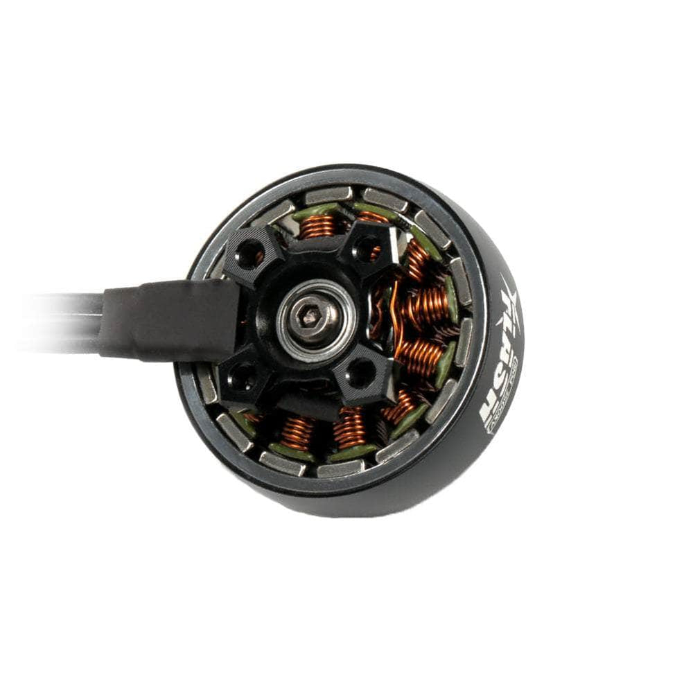 FLYFISH Motor FlyFishRC Flash 1804 2450Kv Micro Motor