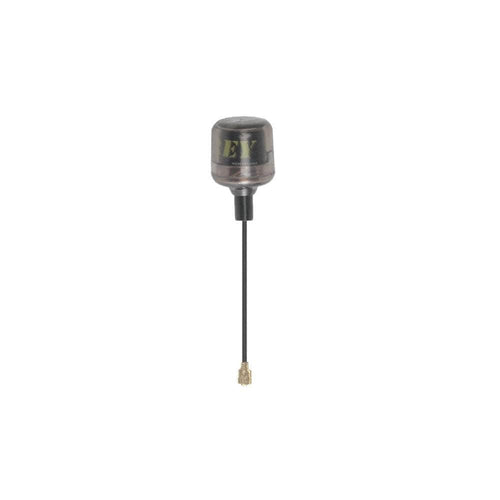 FLYFISH Antenna FlyFishRC Osprey 5.8Ghz 40mm U.FL Antenna - RHCP- Black