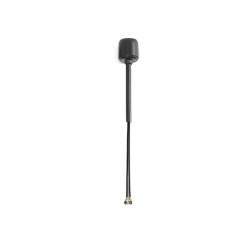 FLYFISH Antenna 95mm FlyFishRC Osprey Dual Band Antenna 5.8GHz / 2.4GHz U.FL Antenna for DJI O3 Air Unit - Black - Choose Version