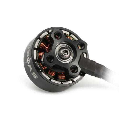 FLYFISH Motor FlyFishRC Sword 2207 1950Kv Motor - Black