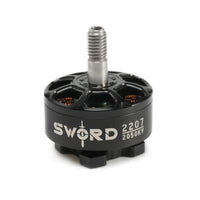 FLYFISH Motor FlyFishRC Sword 2207 2050Kv Motor - Black