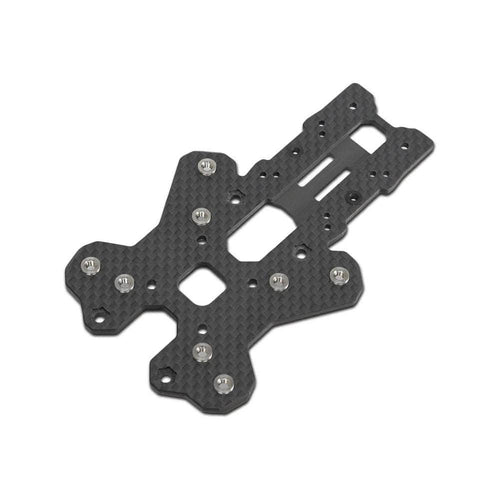 FLYFISH Frame Part FlyFishRC Volador VD5/VD6 V2 Replacement Middle Plate