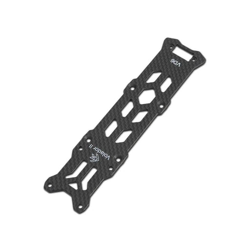 FLYFISH Frame Part FlyFishRC Volador VD6 V2 Replacement Top Plate