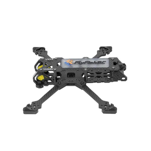 FLYFISH Frame FlyFishRC Volador VX3.5 O3 3.5" Micro Frame Kit