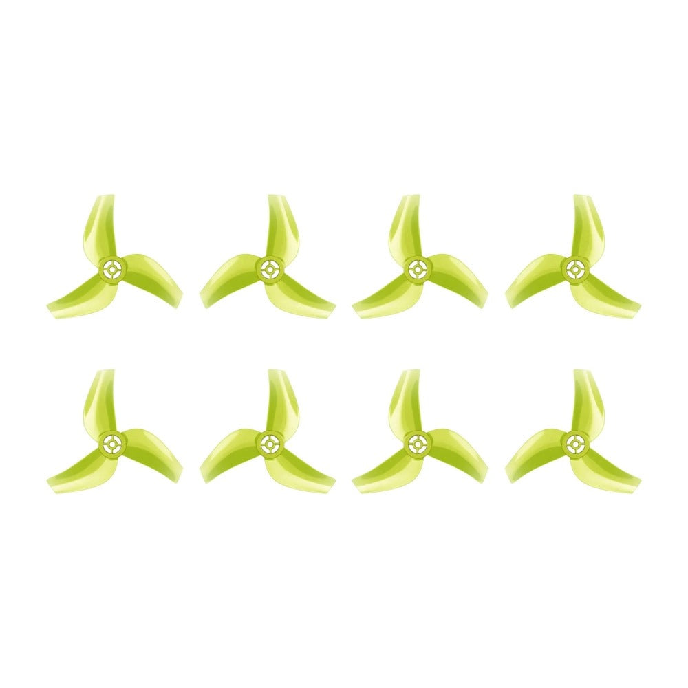 Flywoo 1611 3-Blade Propeller (Set of 8) - 1.5mm