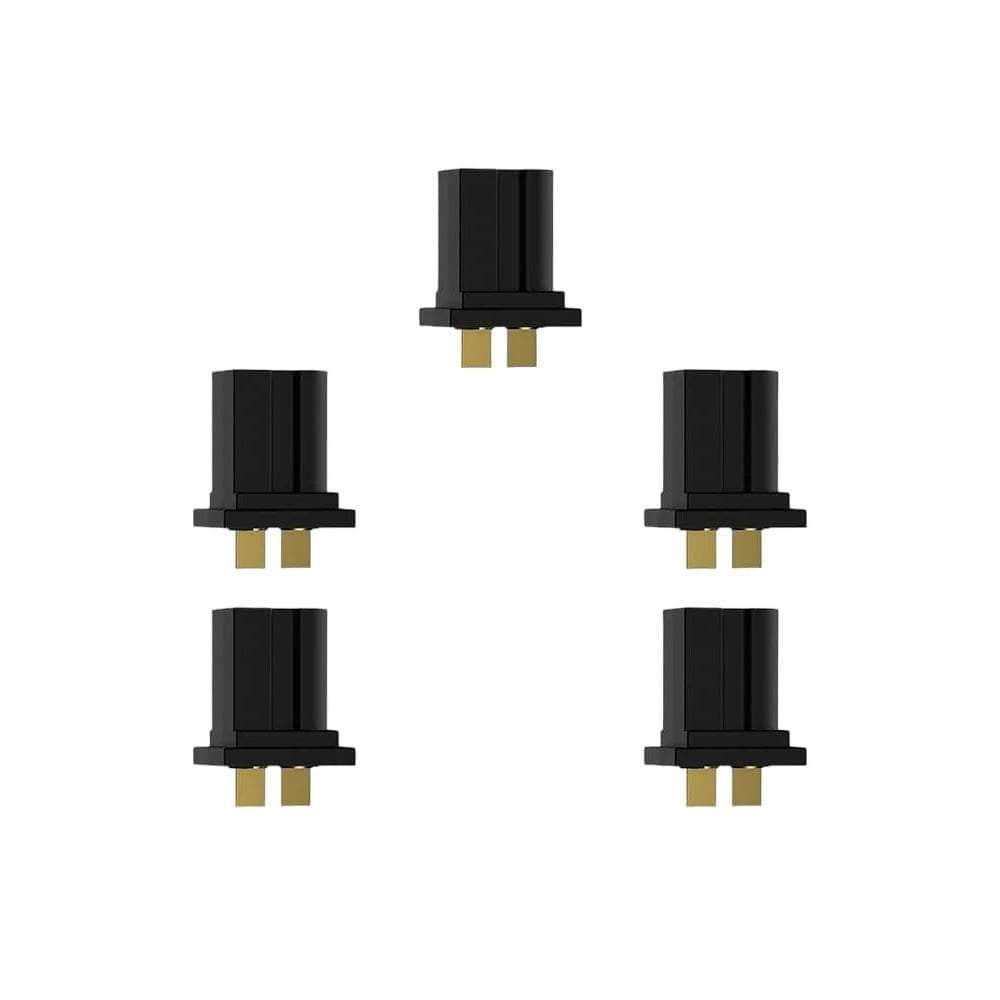 FLYWOO Hardware Flywoo A30 Connector Male/Female Set (5 set)