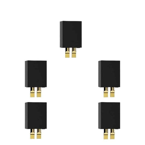 FLYWOO Hardware Flywoo A30 Connector Male/Female Set (5 set)