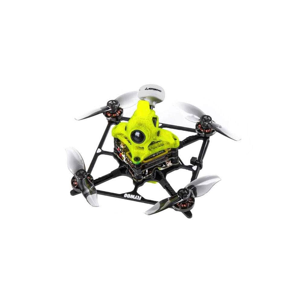 FLYWOO Quad TBS Flywoo BNF Firefly 2S Nano Baby 20 HD 2" Quad w/ Naked RunCam Link & RunCam Wasp - Choose Receiver