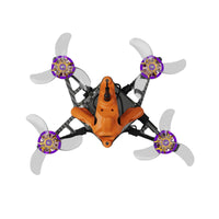 FLYWOO Quad Flywoo BNF Firefly DC16 Nano Baby HD V2.0 1S 1.6" Deadcat Micro Quad w/ Walksnail Avatar Mini 1S Lite & Avatar Lite Cam - ELRS 2.4 GHz