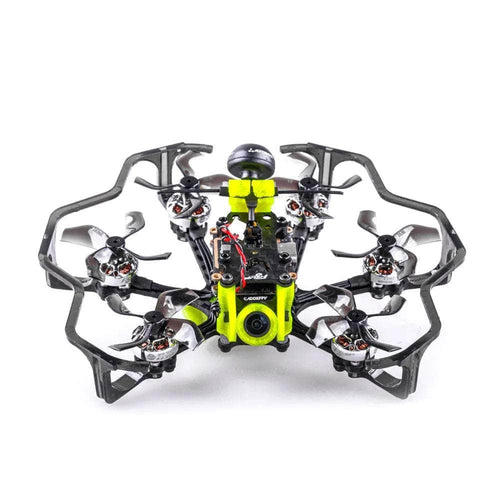 FLYWOO Quad TBS CRSF Flywoo BNF Firefly Hex Nano HD V1.2 1.6" 4S Micro Quad w/ Naked RunCam Link & RunCam Wasp -  Choose Receiver