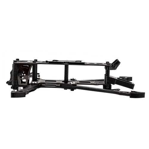 FLYWOO Frame Flywoo Explorer LR HD O3 Deadcat Long Range 4" Frame Kit