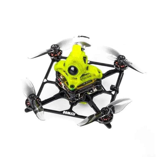 FLYWOO Quad (PRE-ORDER) Flywoo BNF Firefly 2S Nano Baby 20 HD 2" Quad w/ Nebula Pro Nano - TBS Crossfire