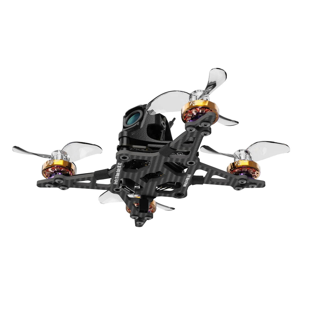 FLYWOO Quad (PRE-ORDER) Flywoo BNF Firefly DC16 Nano Baby Analog V2.0 1.6" 1S Deadcat Micro Quad - ELRS 2.4 GHz