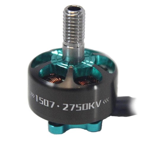 FOXEER Motor Foxeer Datura 1507 2750Kv Micro Motor