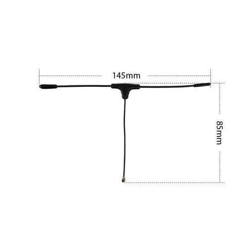 FOXEER RC Antenna 85mm Foxeer ELRS 900MHz RX Antenna - Choose Length