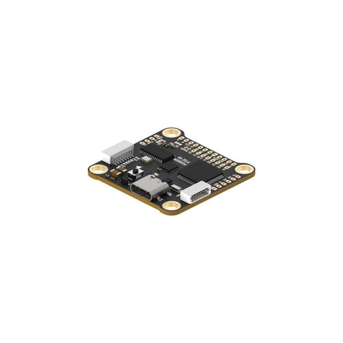 FOXEER FC Foxeer F722 V4 X8 4-8S 30x30 w/ Barometer Flight Controller - MPU6000