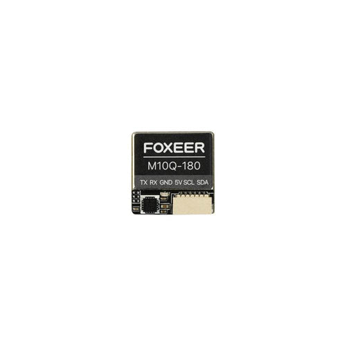 FOXEER GPS Foxeer GPS M10Q-180 GPS & Compass (10th Gen)