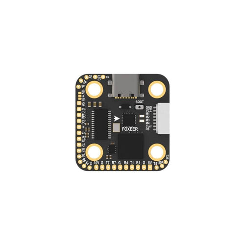 FOXEER FC Foxeer H743 Mini X8 4-8S 20x20 Flight Controller - MPU6000