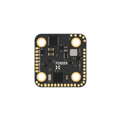 FOXEER FC Foxeer H743 Mini X8 4-8S 20x20 Flight Controller - MPU6000