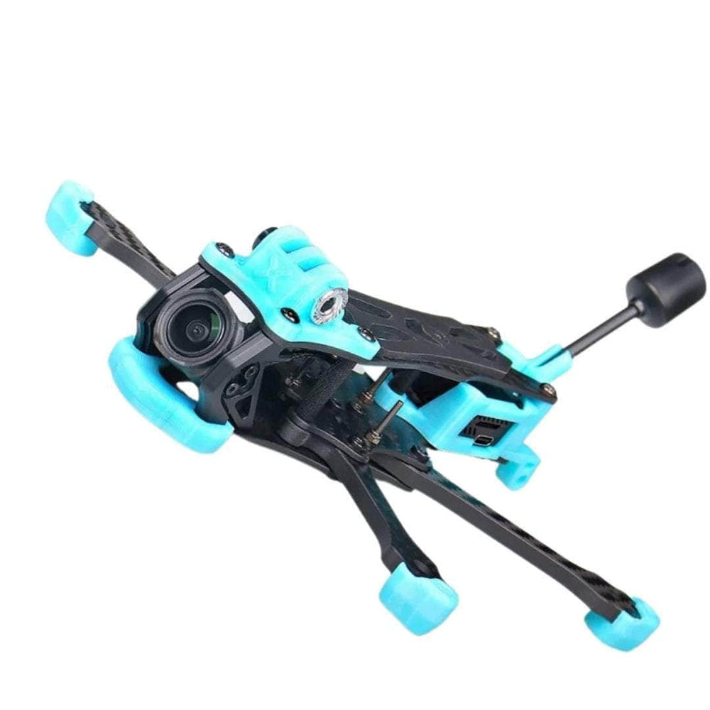 FOXEER Frame Foxeer Mega HD O3 Deadcat 3.5" Micro Frame Kit