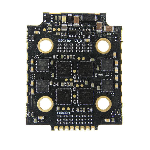 FOXEER ESC Foxeer Reaper F4 Mini V1.3 128K 32Bit 45A 3-6S 20x20 4in1 ESC