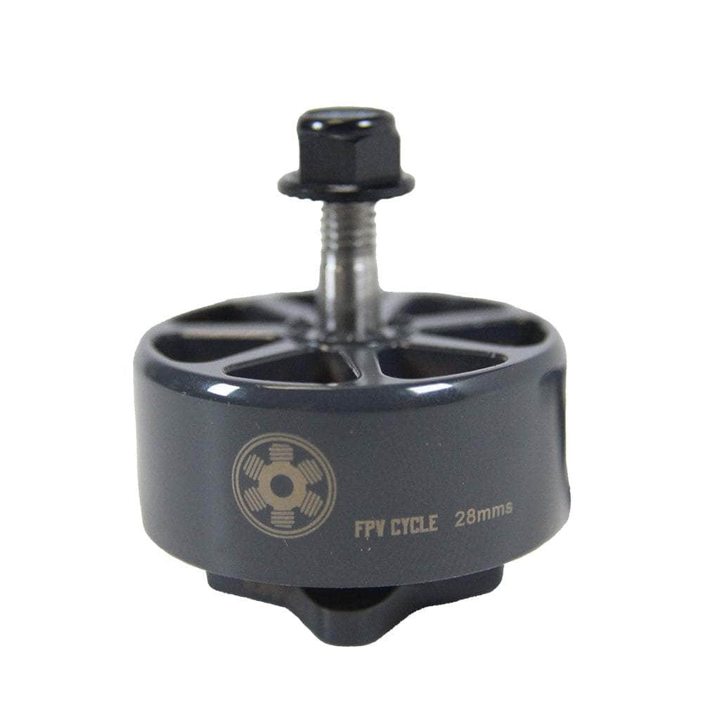 FPVCYCLE Motor FPV Cycle 28mm 1300Kv Motor