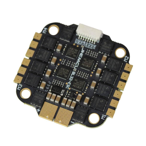 FPVELITE ESC JHEMCU BL32 32Bit 60A 3-6S 30x30 4in1 ESC