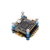 FPVELITE Stack JHEMCU F7 3-6S 30x30 Stack/Combo (GF30F745 FC / AM32 60A 4in1 ESC) - MPU6000