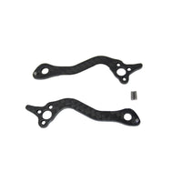 FRACTALENGINEERING Frame Part Fractal Engineering Fractal Wingman 3" 2mm Replacement Arms Set (2pcs)