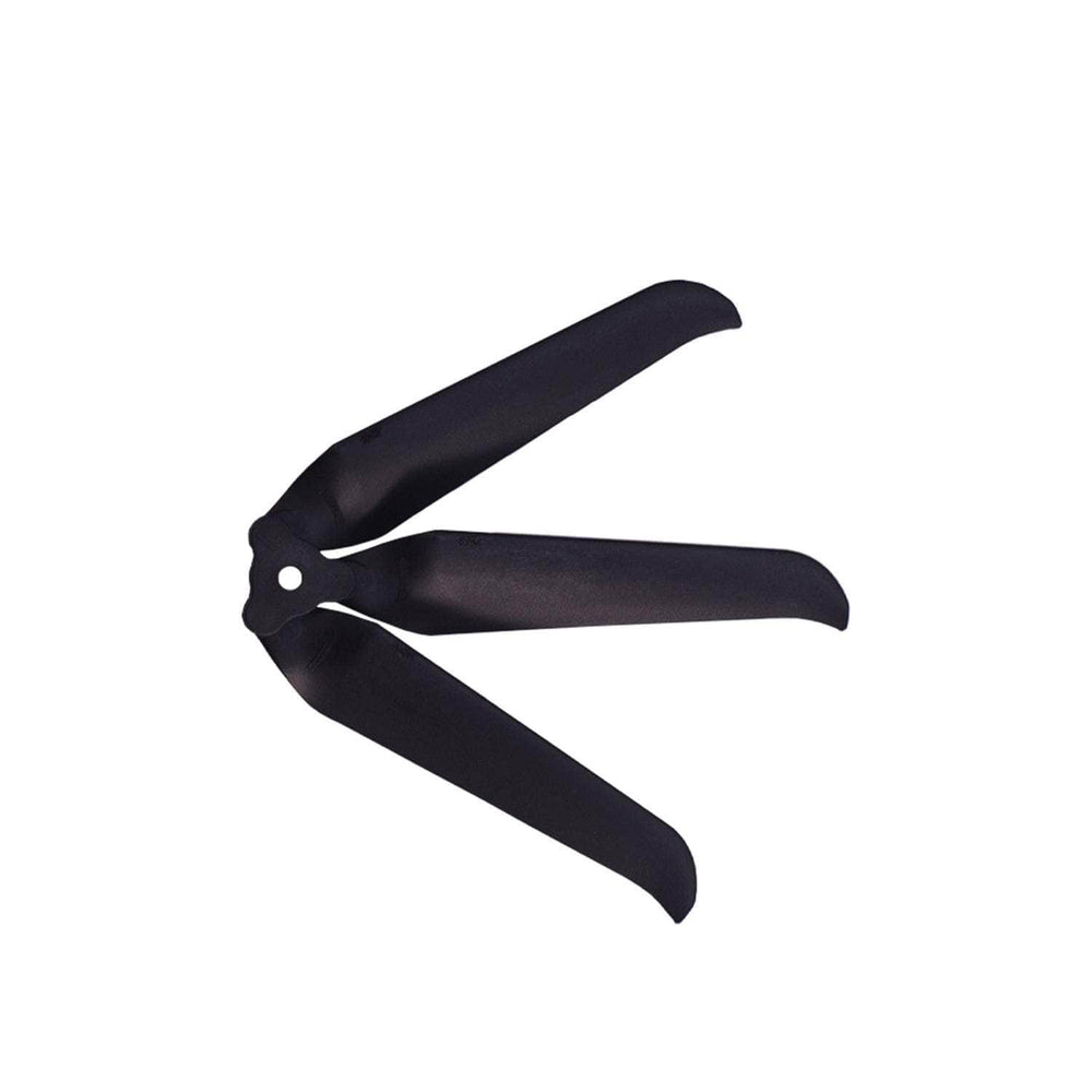 GEMFAN PROPS Gemfan F9046 Folding 3-Blade Propeller (Set of 2) - Black