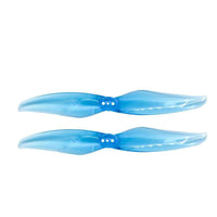 GEMFAN Prop Gemfan Hurricane 4024 Durable Bi-Blade 4" Prop 8 Pack - Choose Your Color