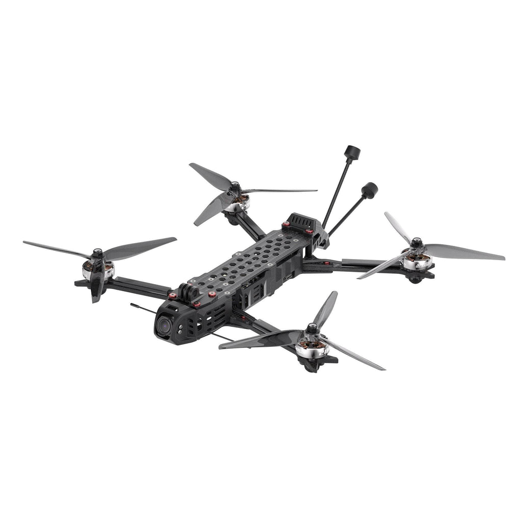 GEPRC Quad GEPRC BNF Crocodile75 HD V3 6S Long Range 7" Quad w/ DJI O3 Air Unit & Micro Cam - ELRS 2.4GHz (GPS)