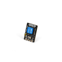 GEPRC RC RX GEPRC ELRS 2.4GHz Dual RX Diversity Receiver