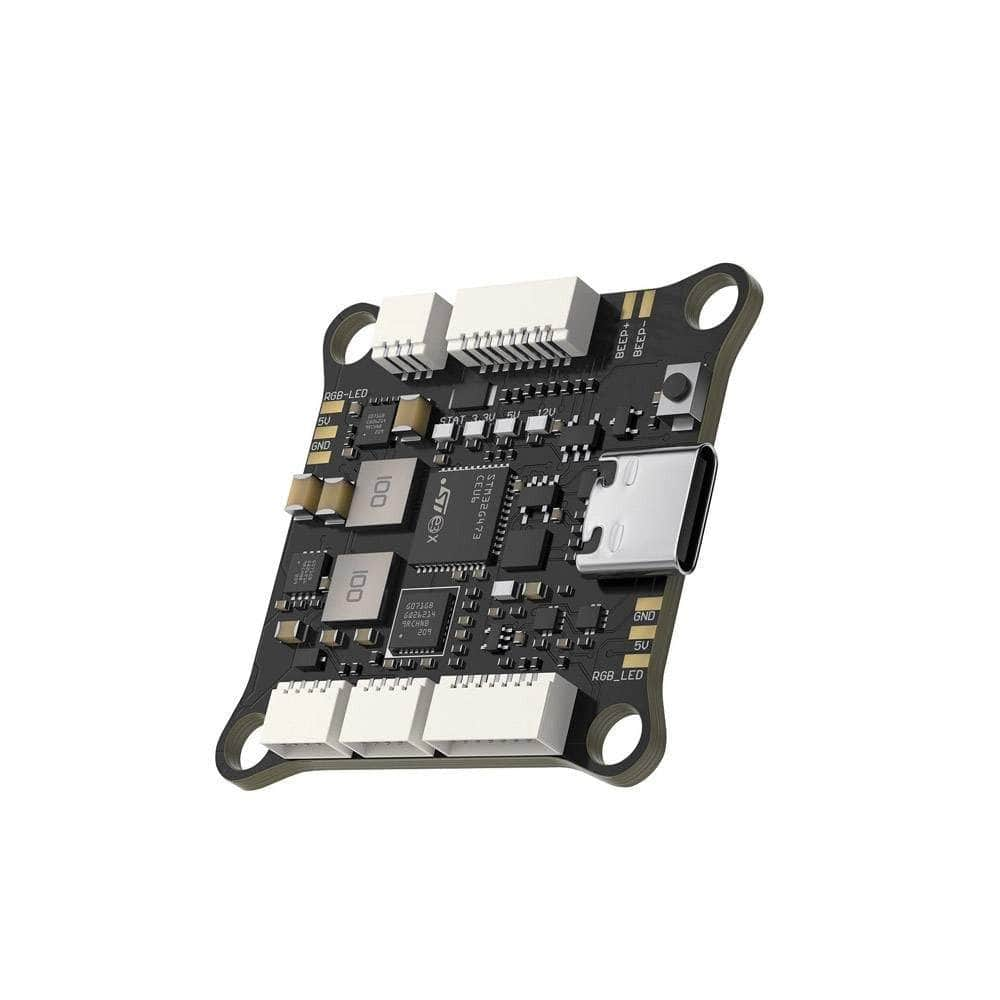 GEPRC FC GEPRC FETtec Alpha G4 Flight Controller - 30x30