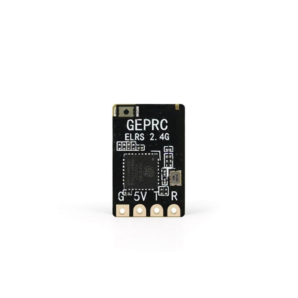 GEPRC RC RX GepRC PA100 2.4GHz ELRS Nano Receiver