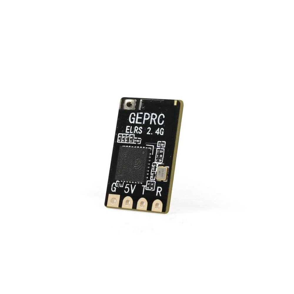 GEPRC RC RX GepRC PA100 2.4GHz ELRS Nano Receiver