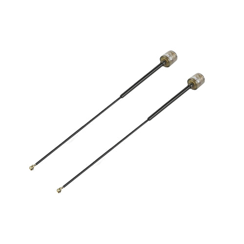 GEPRC Antenna GEPRC Peano 5.8GHz 110mm U.FL Antenna 2 Pack - RHCP