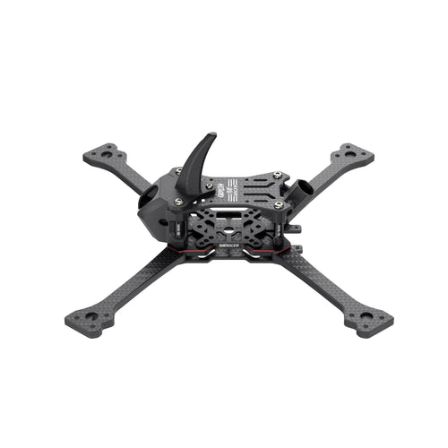 GEPRC Frame Black/Red GEPRC Racer 5" Frame Kit - Choose Your Color