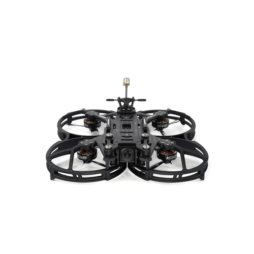 GEPRC Quad (PRE-ORDER) GEPRC BNF CineLog35 V2 HD 6S 3.5" Cinewhoop w/ Walksnail Avatar V2 & Avatar Micro Cam V2 - ELRS 2.4GHz (GPS)