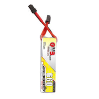 GNB Battery Gaoneng GNB 15.2V 4S 660mAh 90C LiHV Micro Battery (Long Type) - XT30