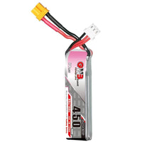 GNB Battery Gaoneng GNB 7.6V 2S 450mAh 80C LiHV Micro Battery (Long Type) - XT30