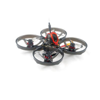 HAPPYMODEL Quad HappyModel BNF Mobula8 1-2S 85mm Brushless Analog Whoop - Choose Your Receiver