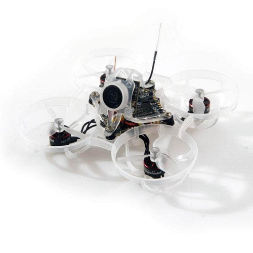 HAPPYMODEL Quad Happymodel Mobula6 Whoop HD/ w HDZero Eco - ELRS 2.4GHz - Racing