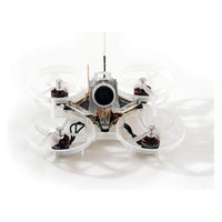 HAPPYMODEL Quad Happymodel Mobula6 Whoop HD/ w HDZero Eco - ELRS 2.4GHz - Racing