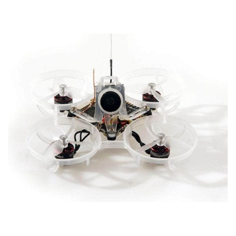 HAPPYMODEL Quad Happymodel Mobula6 Whoop HD/ w HDZero Eco - ELRS 2.4GHz - Racing