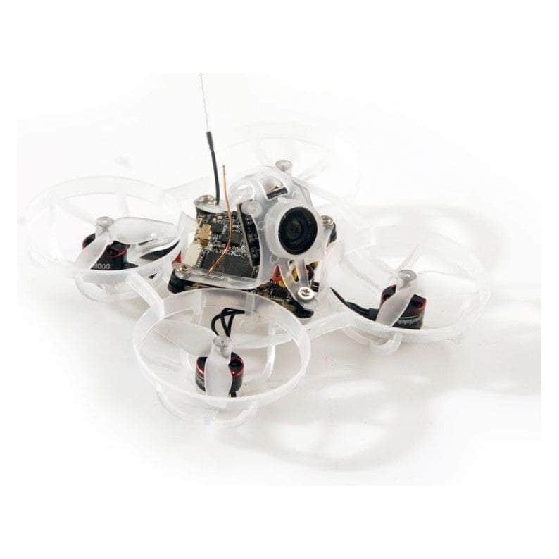 HAPPYMODEL Quad Happymodel Mobula6 Whoop HD/ w HDZero Eco - ELRS 2.4GHz - Racing