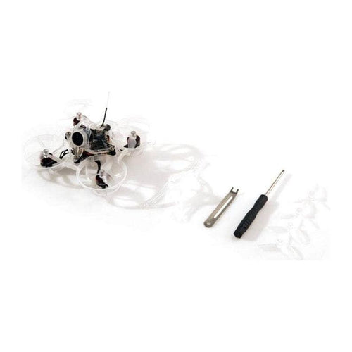 HAPPYMODEL Quad Happymodel Mobula6 Whoop HD/ w HDZero Eco - ELRS 2.4GHz - Racing