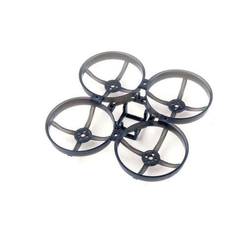 HAPPYMODEL Frame HappyModel Mobula8 85mm Whoop Frame - Transparent Black