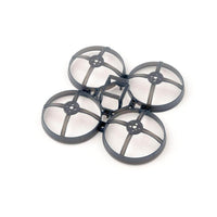 HAPPYMODEL Frame HappyModel Mobula8 85mm Whoop Frame - Transparent Black